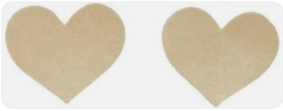Crystal Collection Nipple Petals
