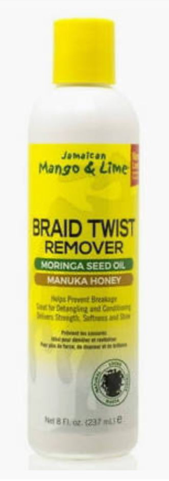 Jamaican Mango & Lime