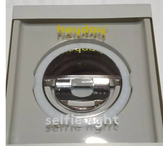 Heyday Selfie Light