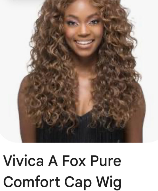 Vivica A. Fox