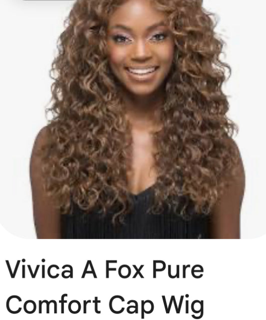 Vivica A. Fox