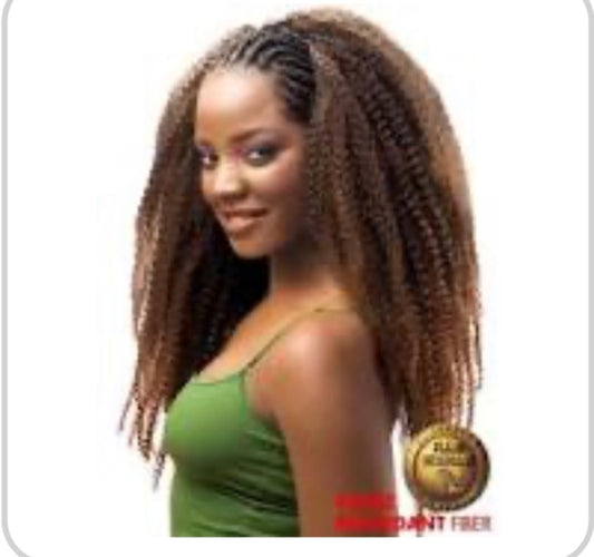 Zury - Marley Braid Hair
