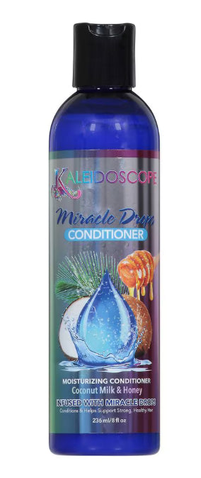 Kaleidoscope Da Brat Miracle Drop Conditioner , 8 OZ