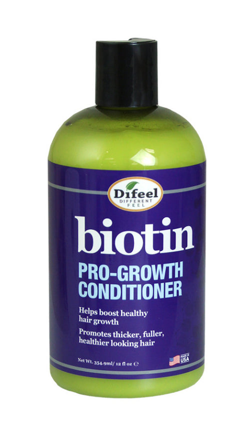 Biotin Pro-Growth Conditioner by Difeel