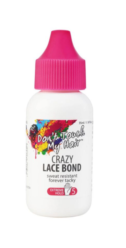 Don’t Touch My Hair Lace Bond 1.28oz