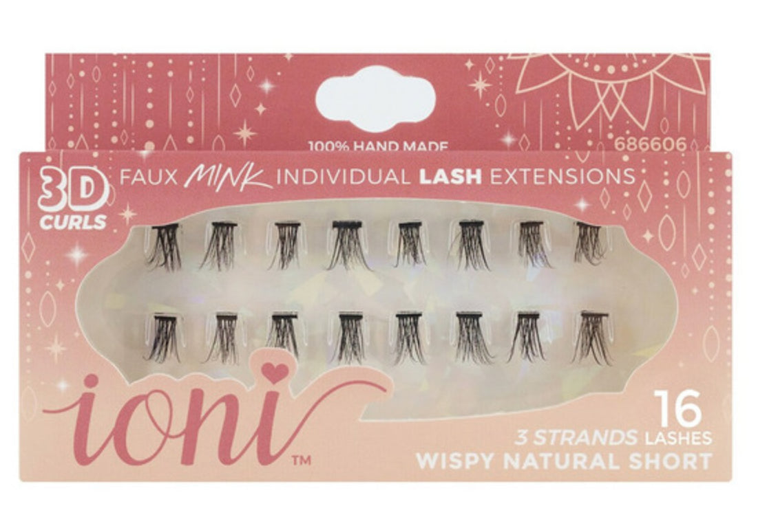 Ioni Eyelashes