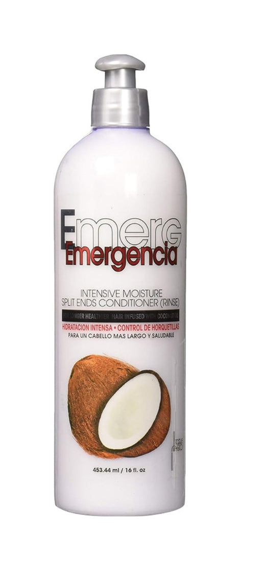 Emerg Emergencia Conditioner