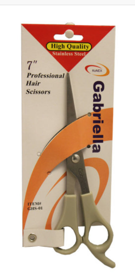 Hair Scissors  Gabriella