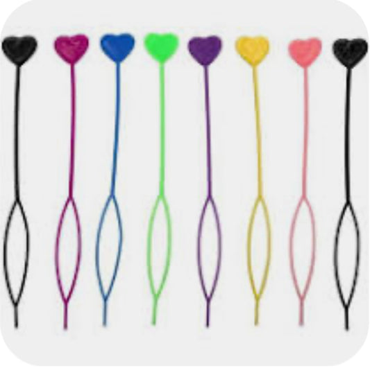 Radiant Hair Beader Tool
