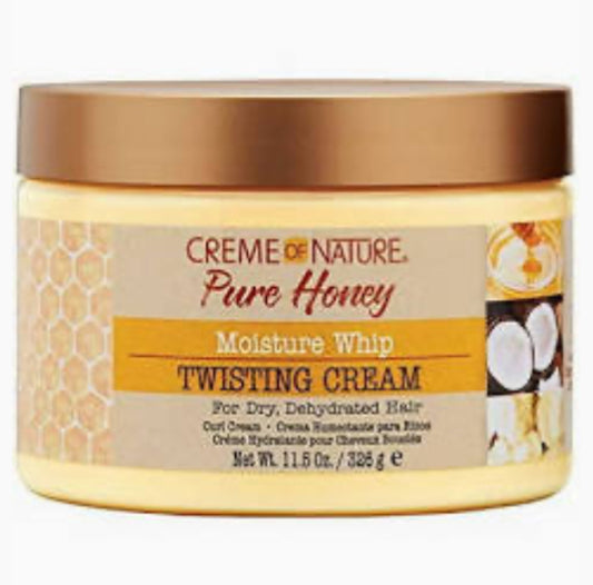 Cream Of Nature