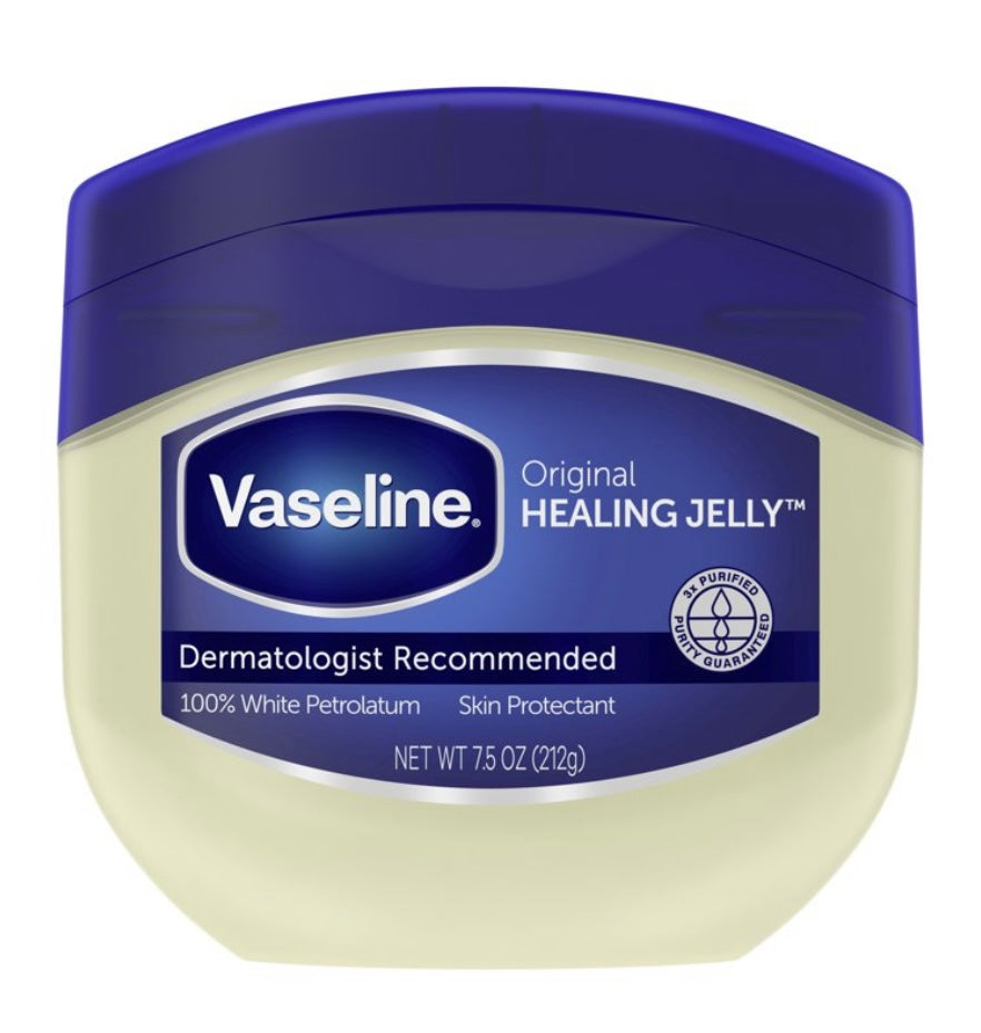 Vaseline