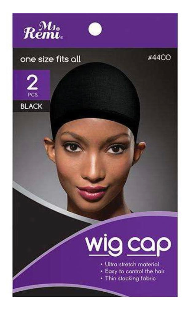 Ms. Remi Stocking Wig Cap #4400