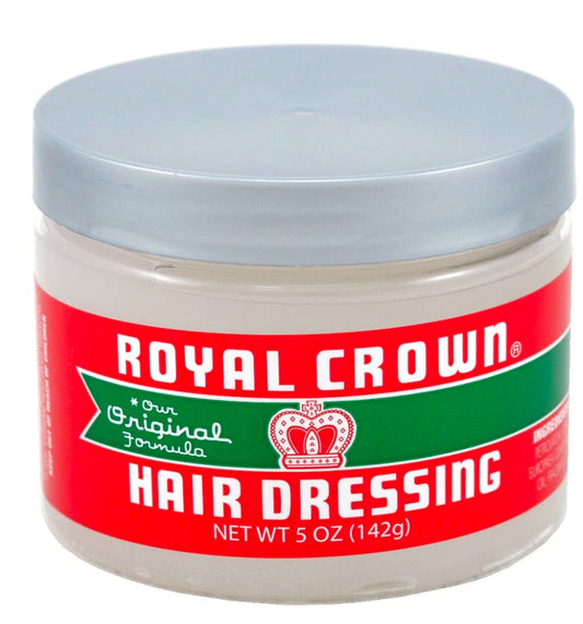 Royal Crown