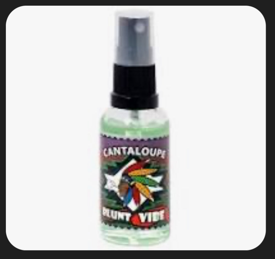 Blunt Vibe Air Freshener Spray