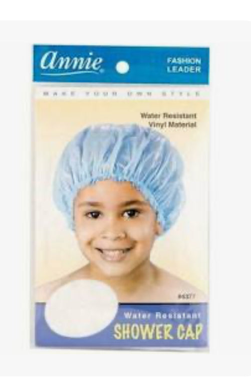 Annie Kid Shower Cap