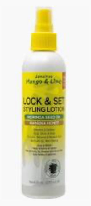 Jamaican Mango & Lime