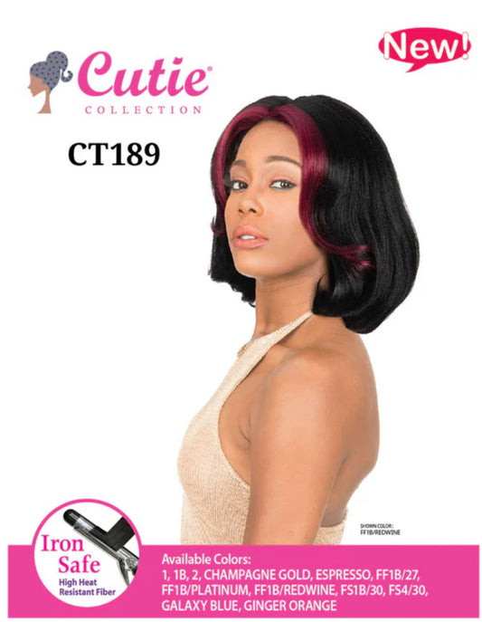 Cutie Collection
