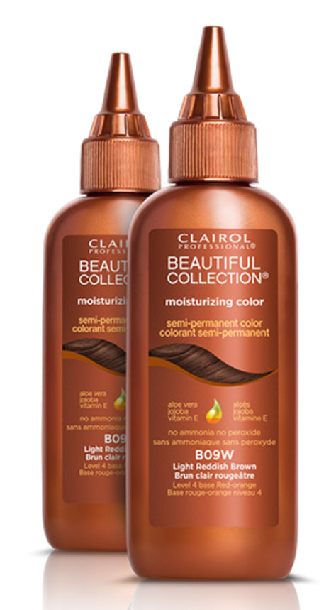 Clairol Beautiful Collection Semi-Permanent Hair Color