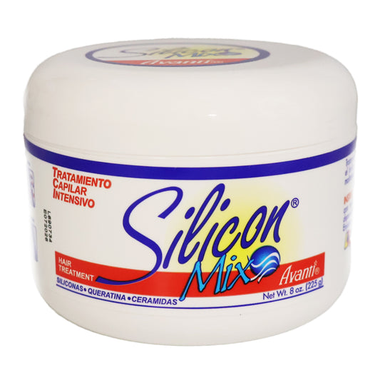 Silicon Mix Hair Treatment