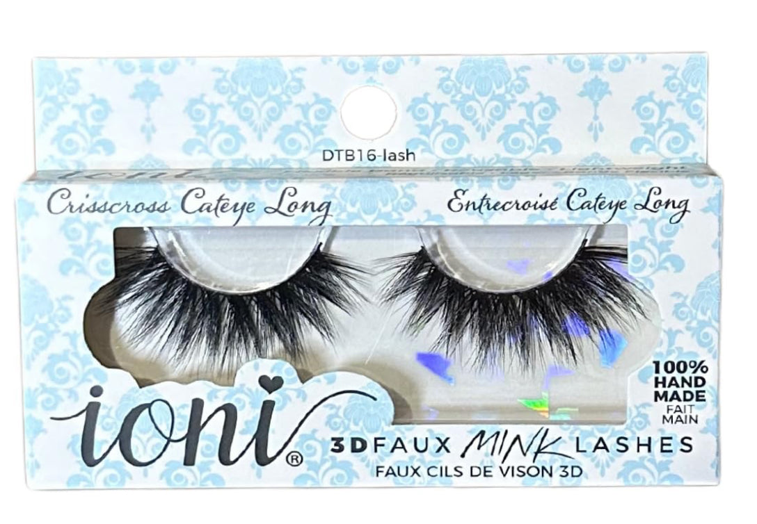 Ioni Eyelashes