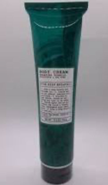 Five Deep Breaths Body Pampering Formula