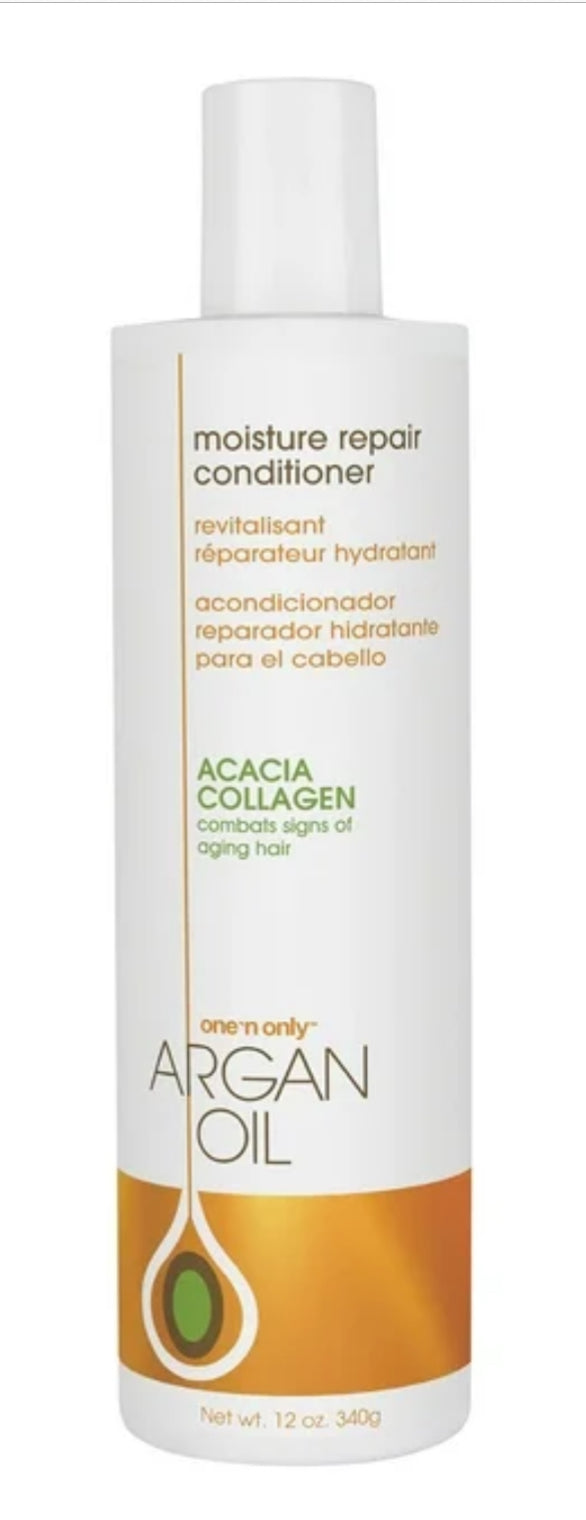 One-N-Only Argan Oil Shampoo