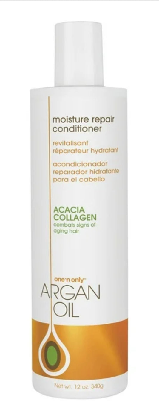 One-N-Only Argan Oil Shampoo