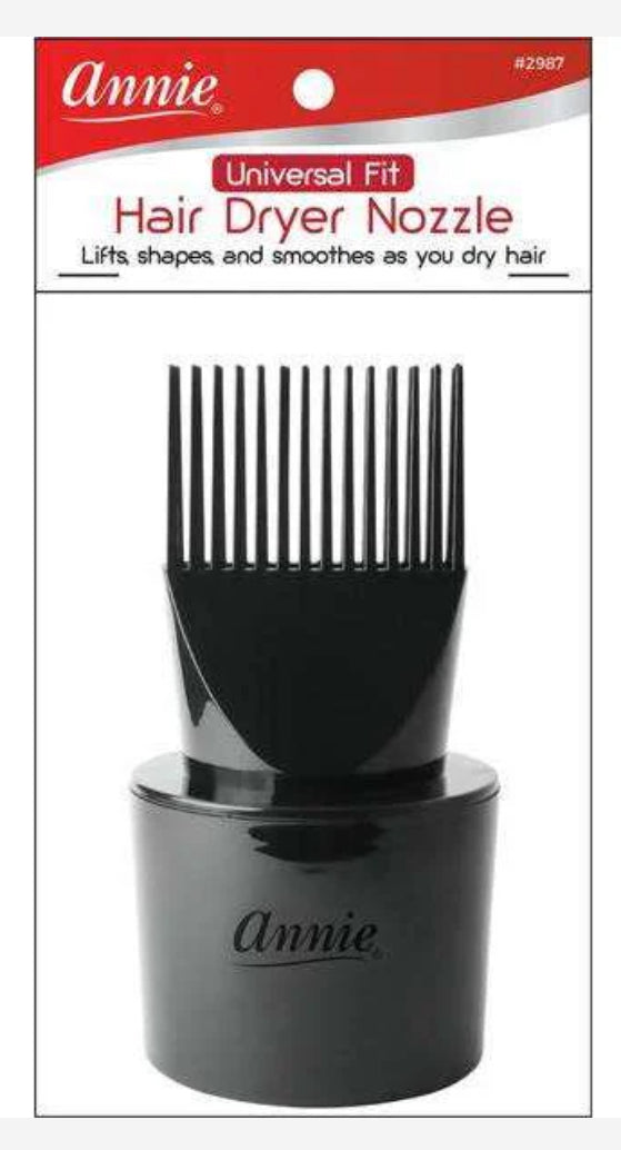 Hair Dryer Nozzle/ Pik