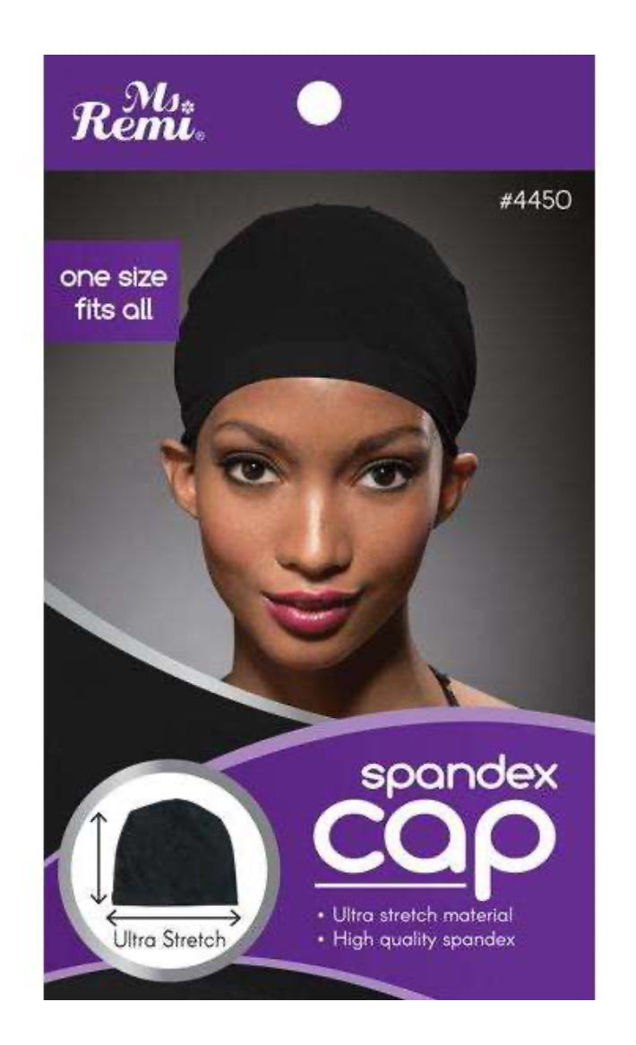 Ms. Remi Spandex Cap