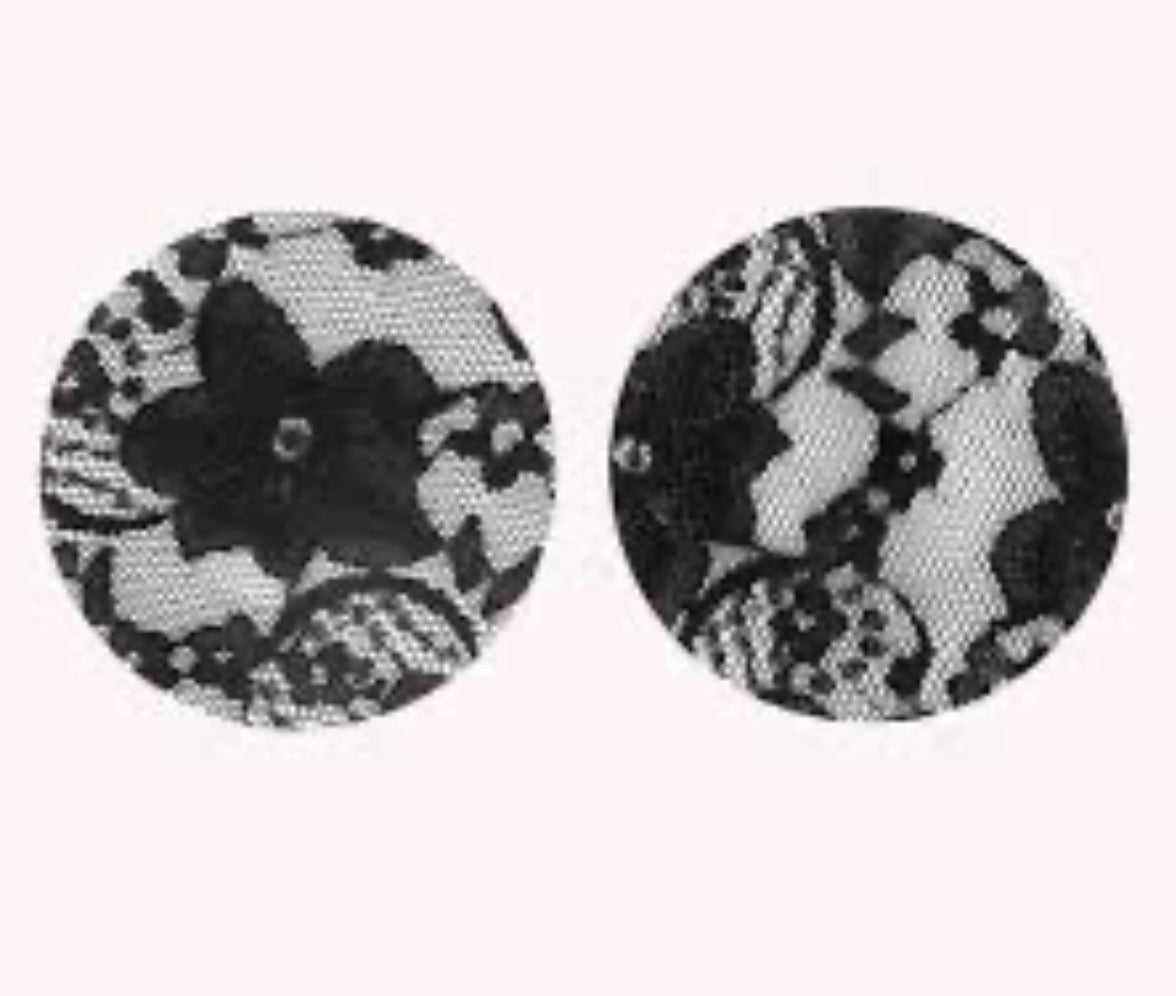 Ana Beauty Lace Nipple Covers