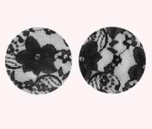 Ana Beauty Lace Nipple Covers