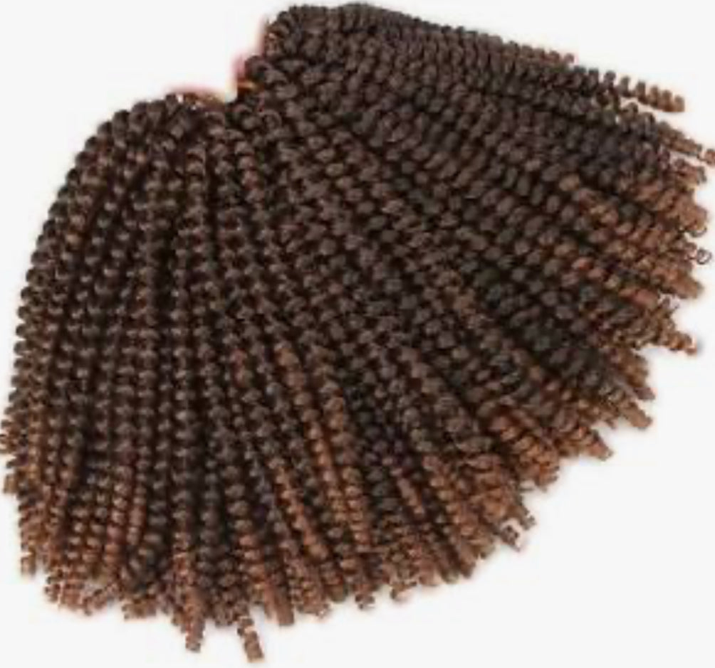 Harlem 125  Spring Twist