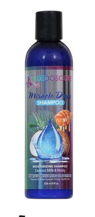 Kaleidoscope Da Brat Miracle Drop Shampoo, 8 OZ