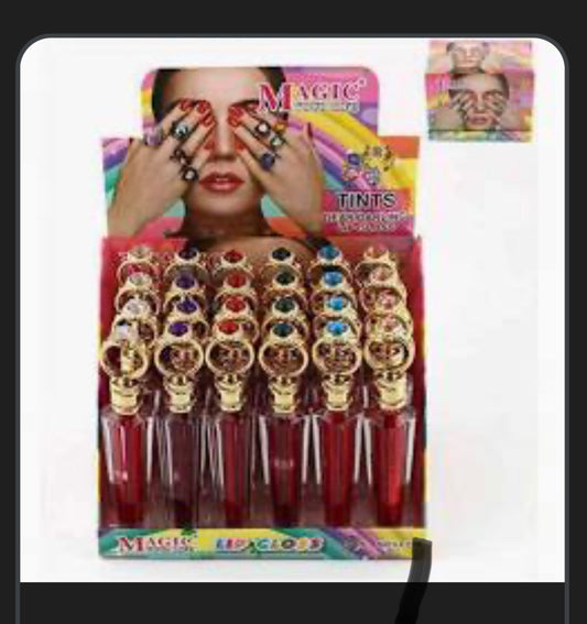 Magic Your Life Lip Tint