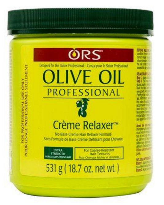 ORS Olive Oil Professional Crème Relaxer