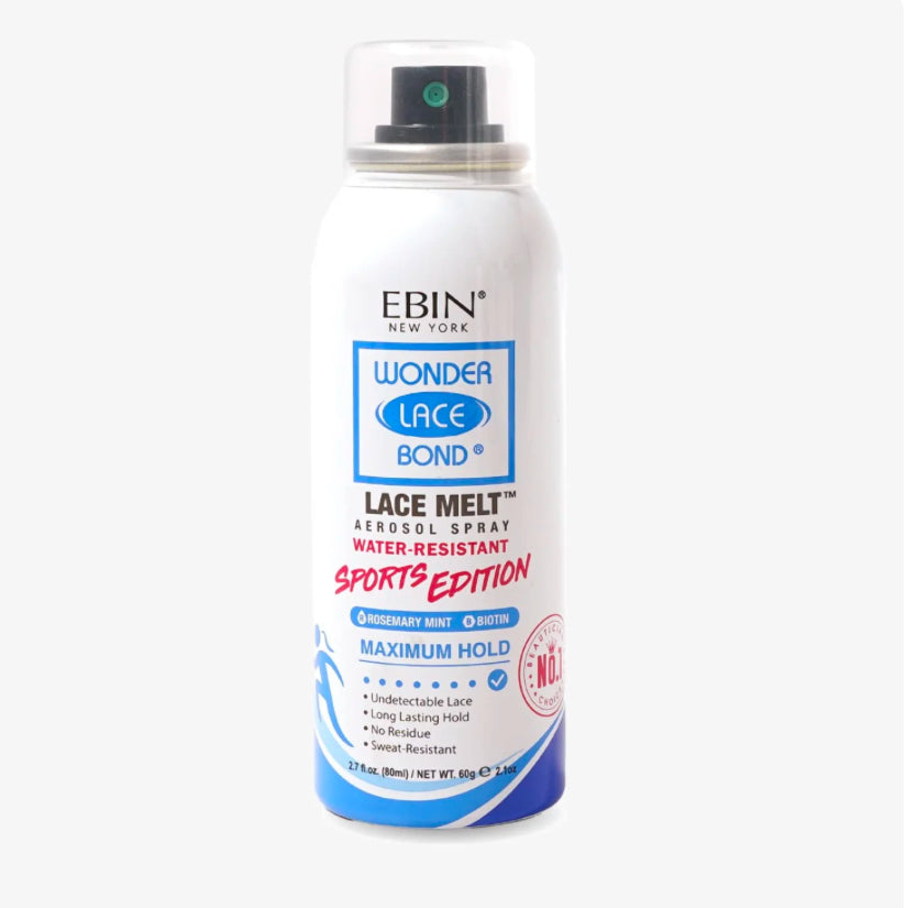 EBIN Wonder Lace Bond Adhesive Spray