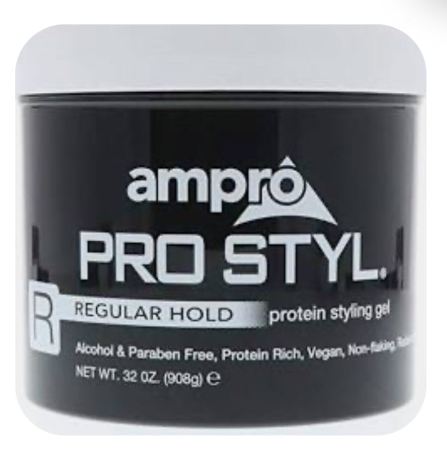 Ampro PRO STYL