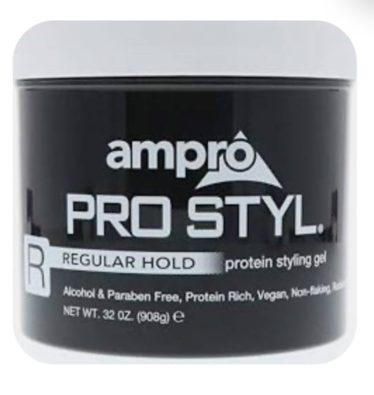Ampro PRO STYL