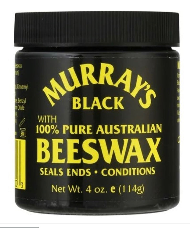 Murrays 100% Pure Australian Beeswax