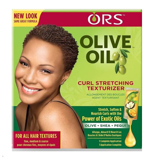 ORS Curl Stretching Texturizer