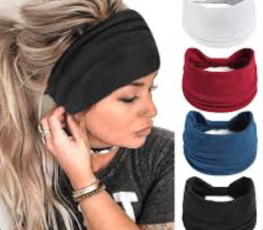 Bandana Headband