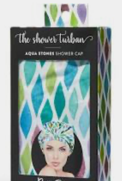 Betty Dain Shower Cap