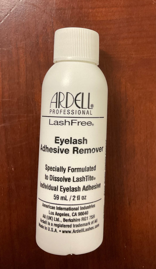 Ardel Eyelash Adhesive REMOVER