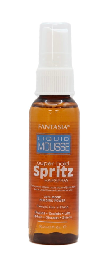 Fantasia Liquid Mousse Spritz