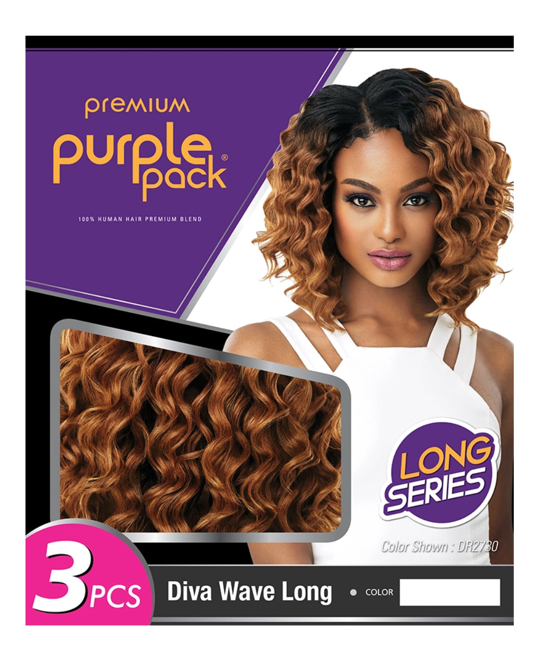 Purple Pack Premium