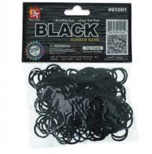 BT Premium Quality Rubber Bands
