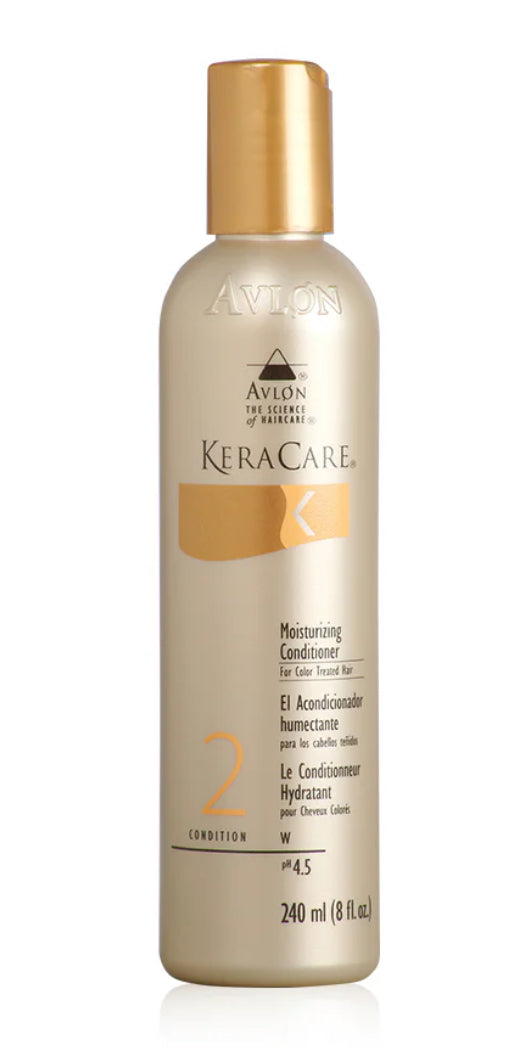KeraCare Moisturizing Conditioner