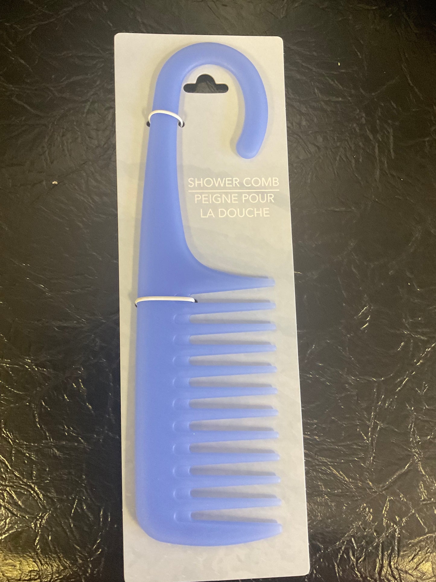 Shower Comb