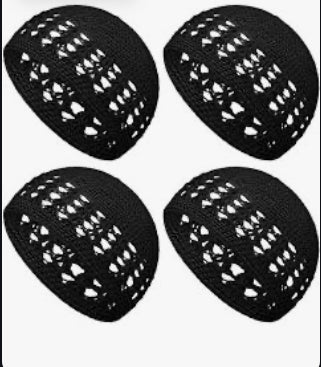 Kufi Cap