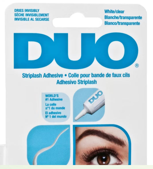 Duo Strip-lash Ahessive